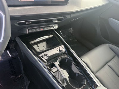 2026 Audi Q3 S line quattro
