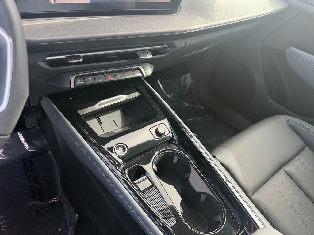 2026 Audi Q3 S line quattro