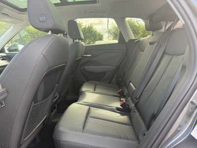 2026 Audi Q3 S line quattro