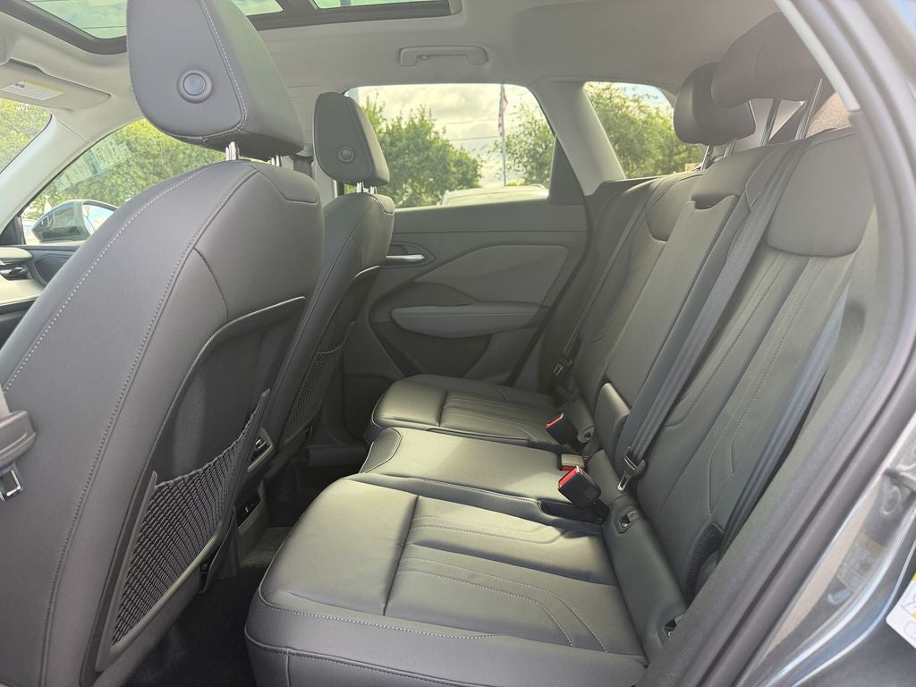 2026 Audi Q3 S line quattro