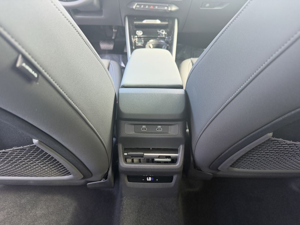 2026 Audi Q3 S line quattro