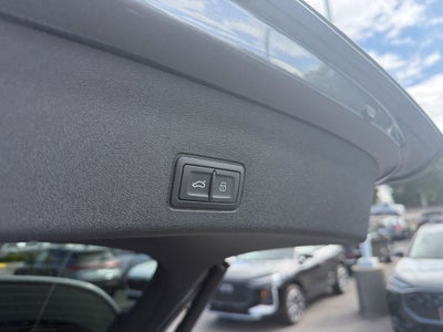 2026 Audi Q3 S line quattro