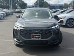 2026 Audi Q3 S line quattro