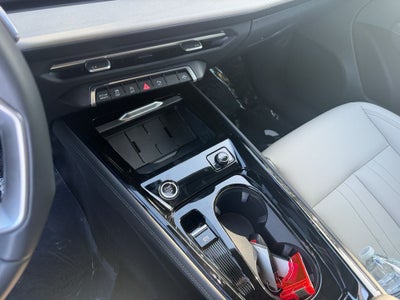 2026 Audi Q3 S line quattro