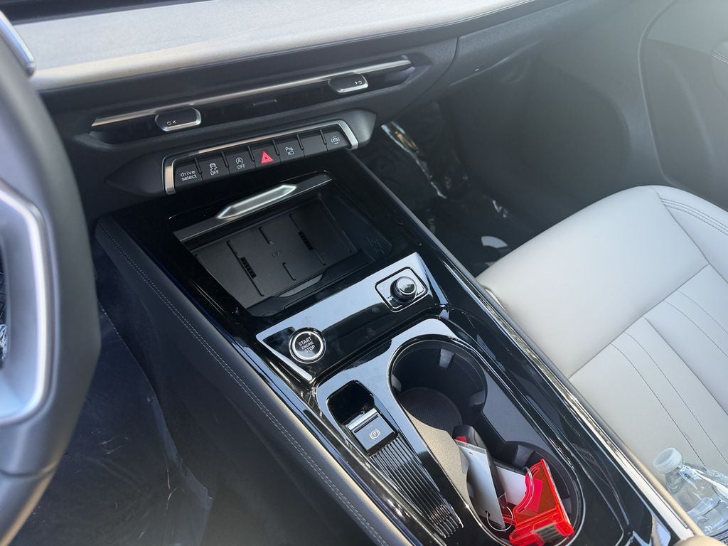 2026 Audi Q3 S line quattro