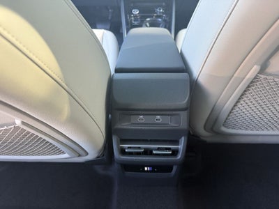 2026 Audi Q3 S line quattro