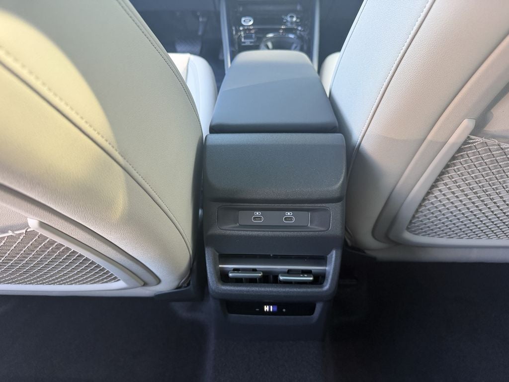 2026 Audi Q3 S line quattro