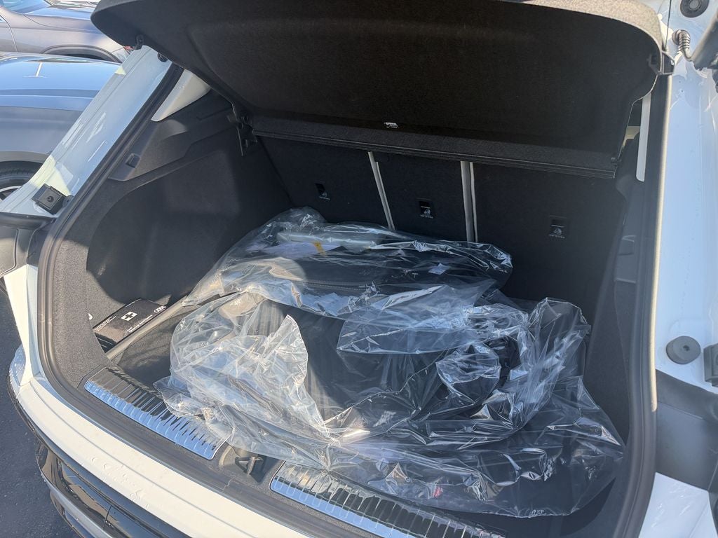 2026 Audi Q3 S line quattro