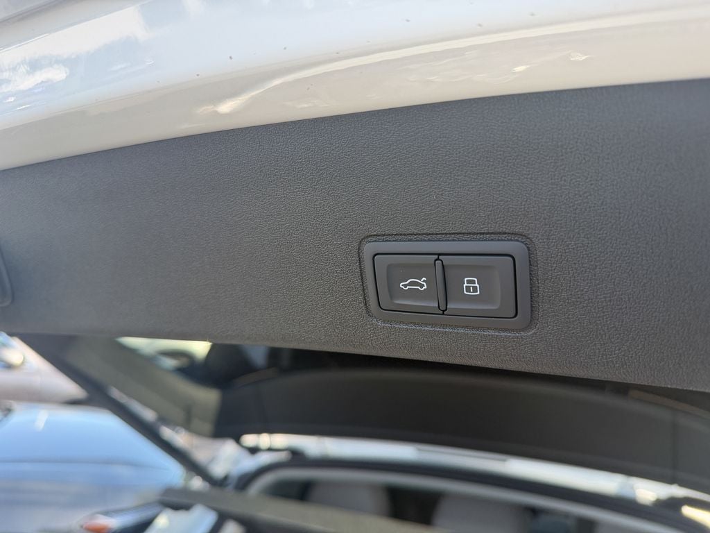 2026 Audi Q3 S line quattro