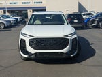 2026 Audi Q3 S line quattro