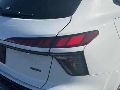 2026 Audi Q3 S line quattro