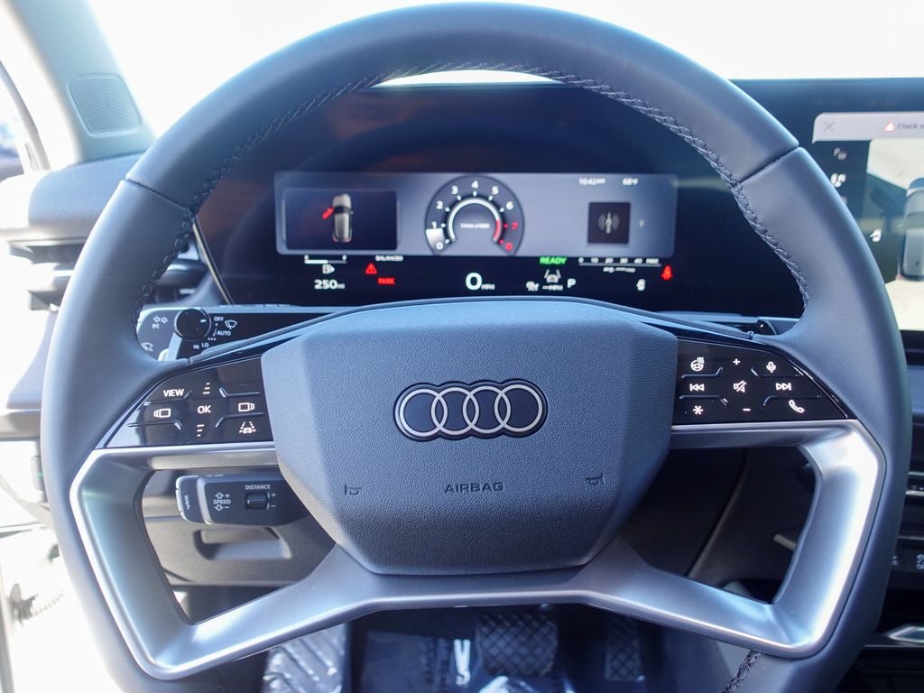 2026 Audi Q3 S line quattro