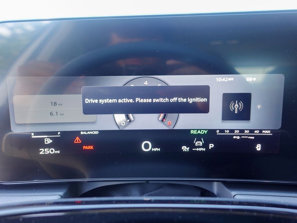 2026 Audi Q3 S line quattro