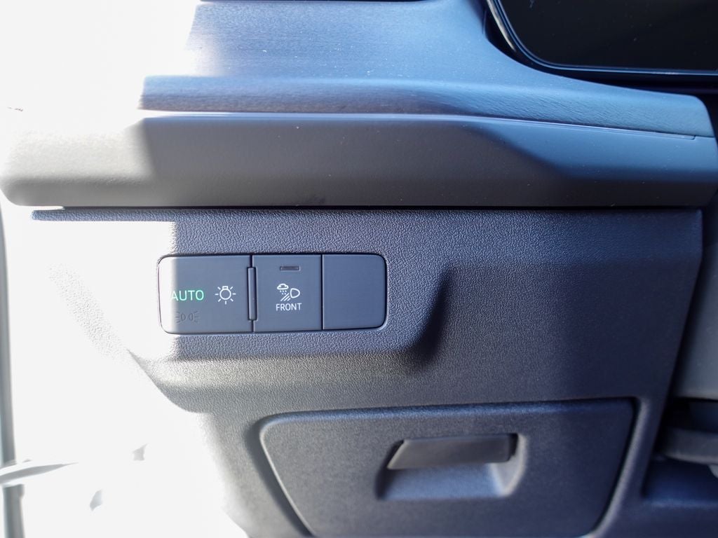 2026 Audi Q3 S line quattro