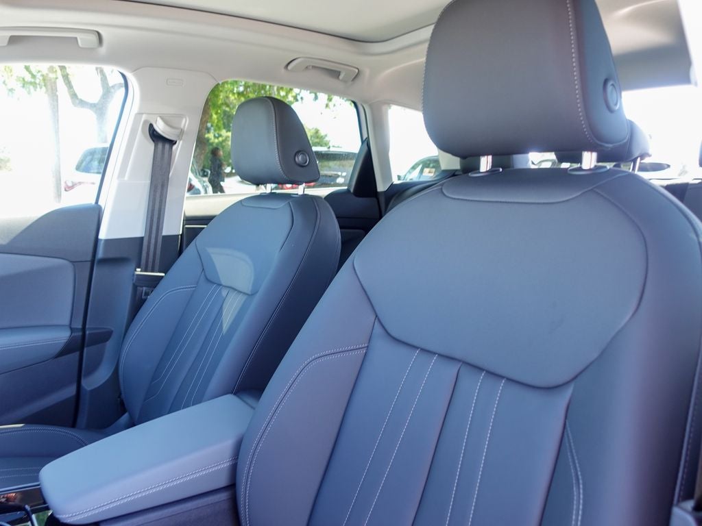 2026 Audi Q3 S line quattro