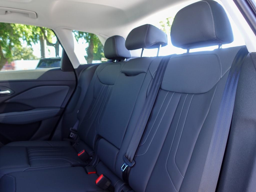 2026 Audi Q3 S line quattro