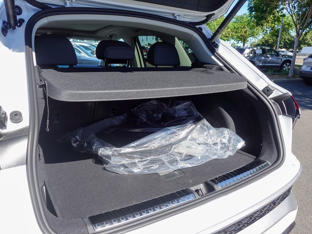 2026 Audi Q3 S line quattro