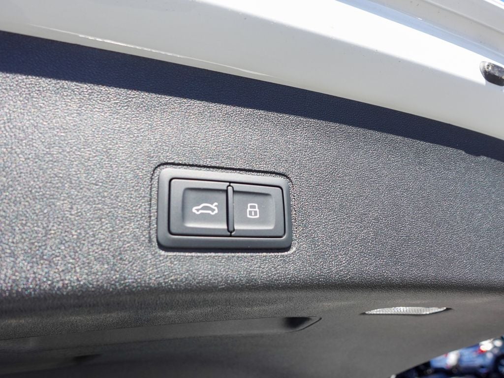 2026 Audi Q3 S line quattro