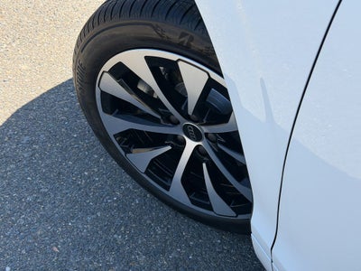 2026 Audi Q3 S line quattro