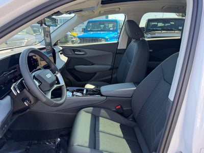 2026 Audi Q3 S line quattro