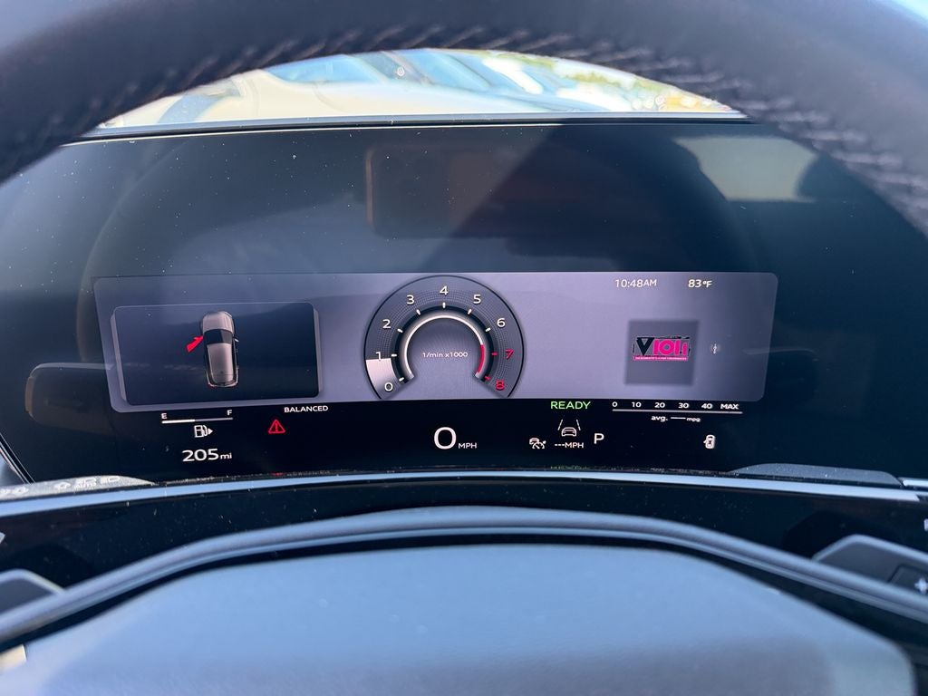 2026 Audi Q3 S line quattro
