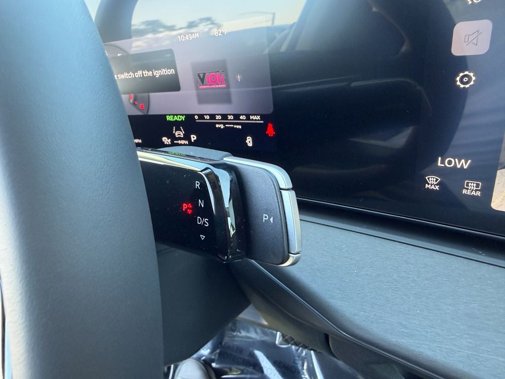 2026 Audi Q3 S line quattro