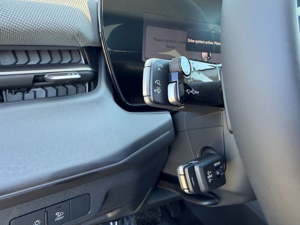 2026 Audi Q3 S line quattro