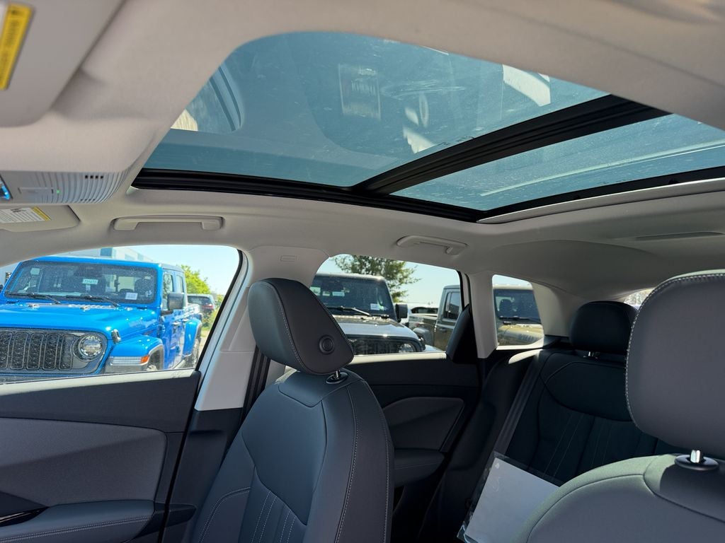 2026 Audi Q3 S line quattro