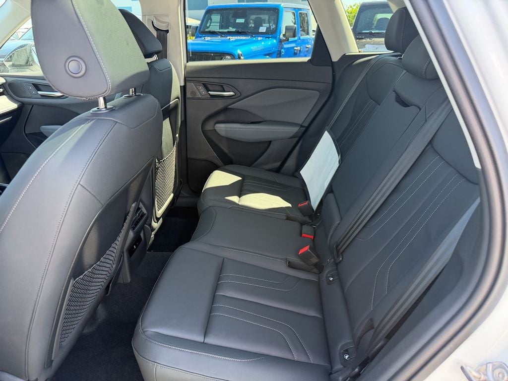 2026 Audi Q3 S line quattro