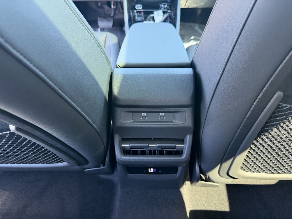 2026 Audi Q3 S line quattro