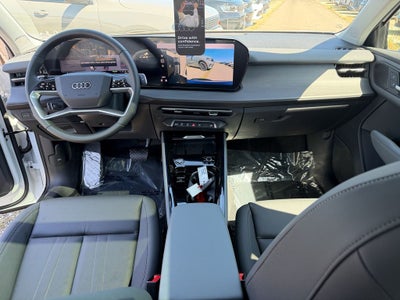 2026 Audi Q3 S line quattro