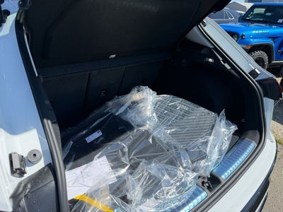2026 Audi Q3 S line quattro