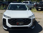 2026 Audi Q3 S line quattro