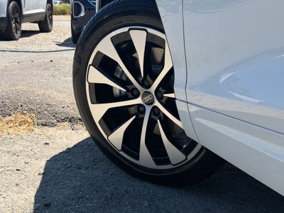 2026 Audi Q3 S line quattro