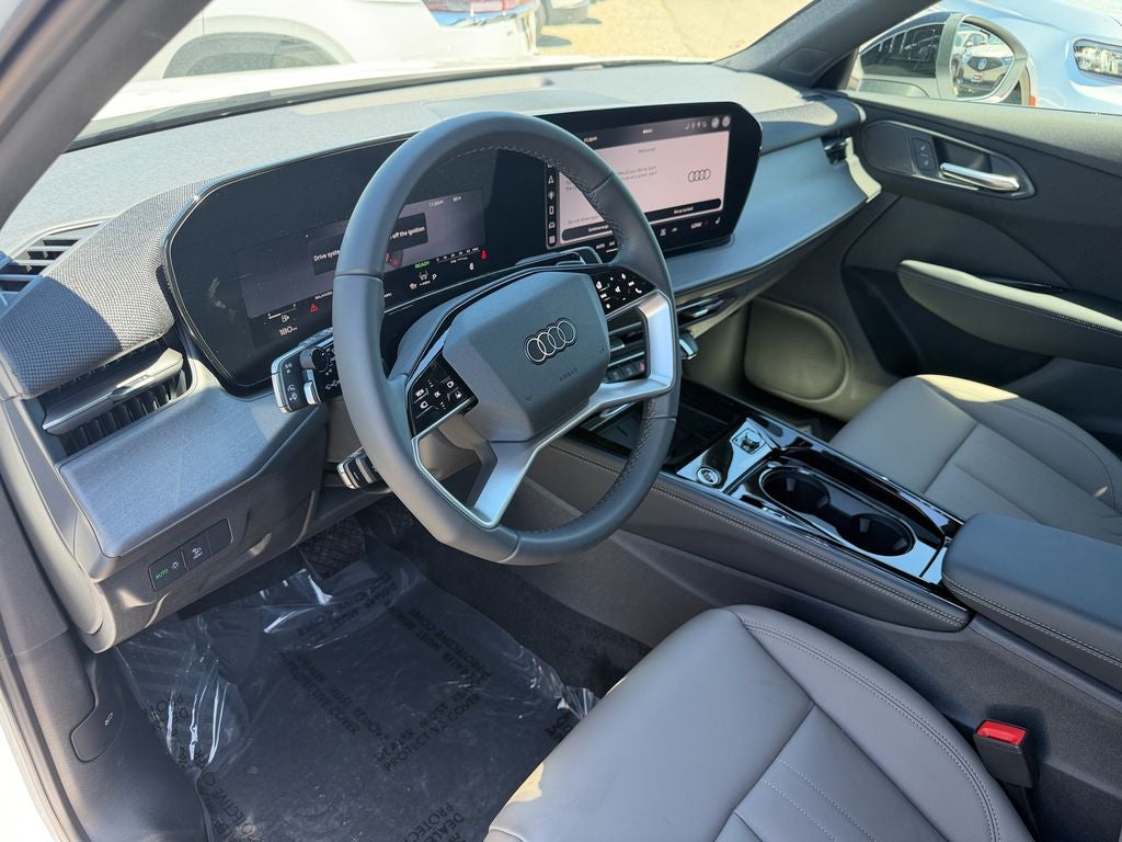 2026 Audi Q3 S line quattro