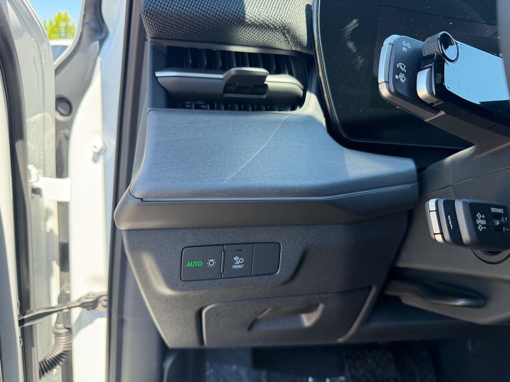 2026 Audi Q3 S line quattro