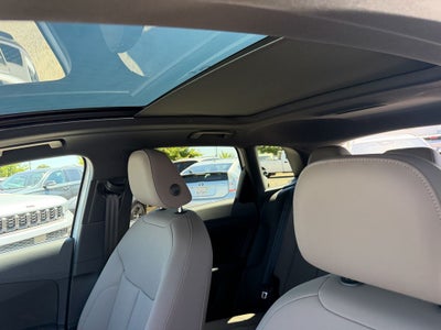 2026 Audi Q3 S line quattro