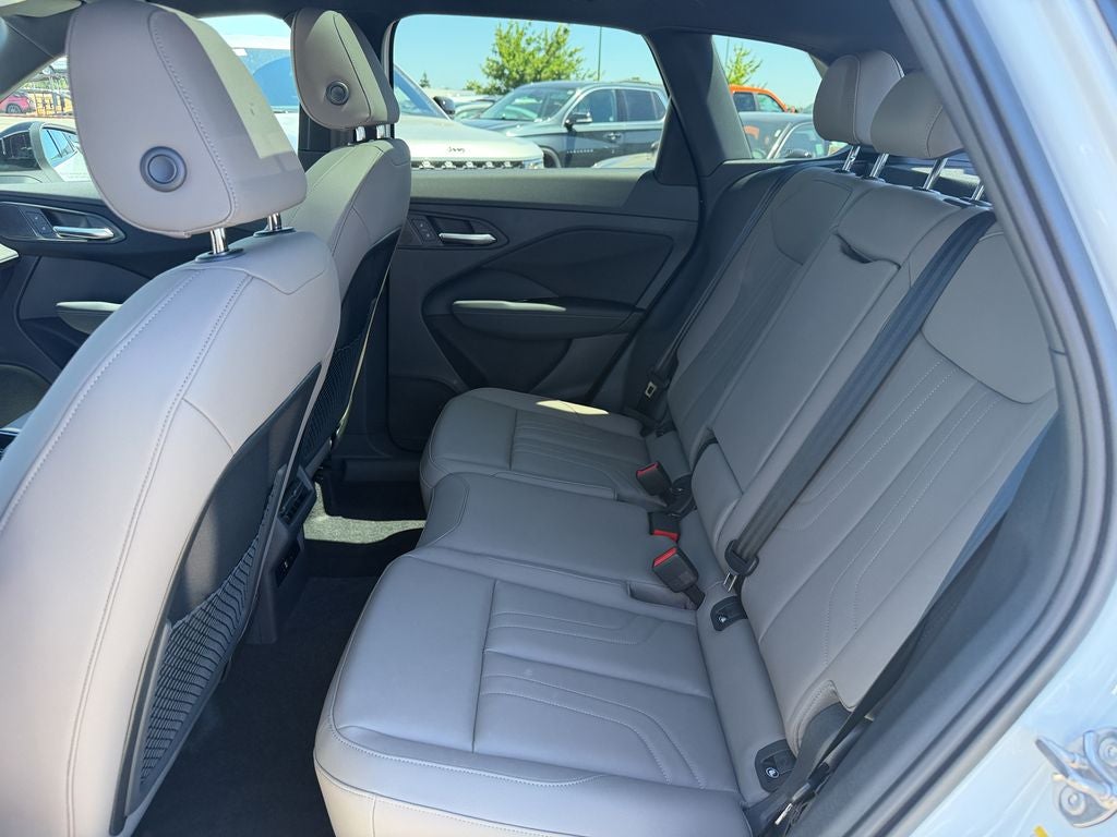 2026 Audi Q3 S line quattro