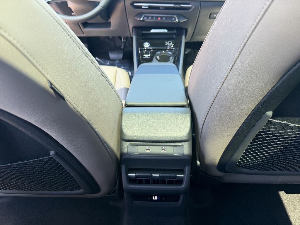 2026 Audi Q3 S line quattro