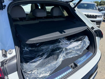 2026 Audi Q3 S line quattro