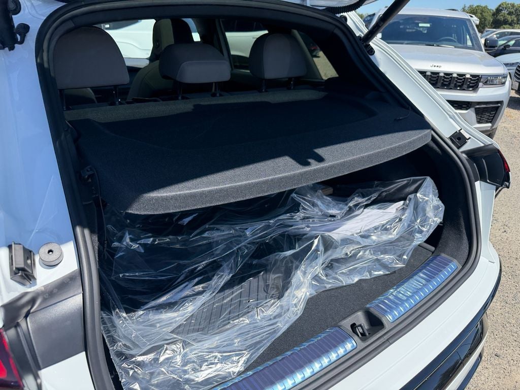 2026 Audi Q3 S line quattro