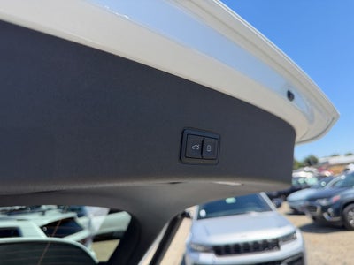 2026 Audi Q3 S line quattro