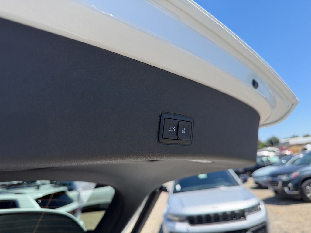 2026 Audi Q3 S line quattro