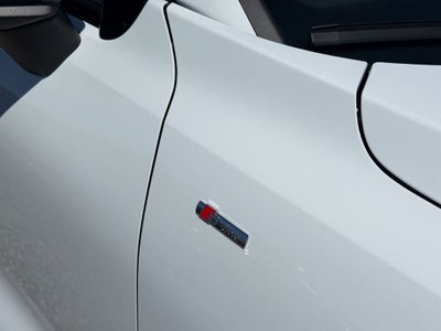2026 Audi Q3 S line quattro