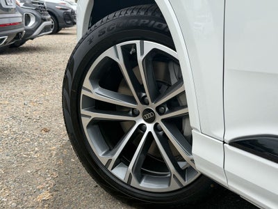 2026 Audi Q7 45 Premium quattro