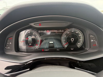 2026 Audi Q7 45 Premium quattro