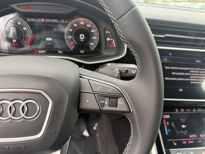 2026 Audi Q7 45 Premium quattro