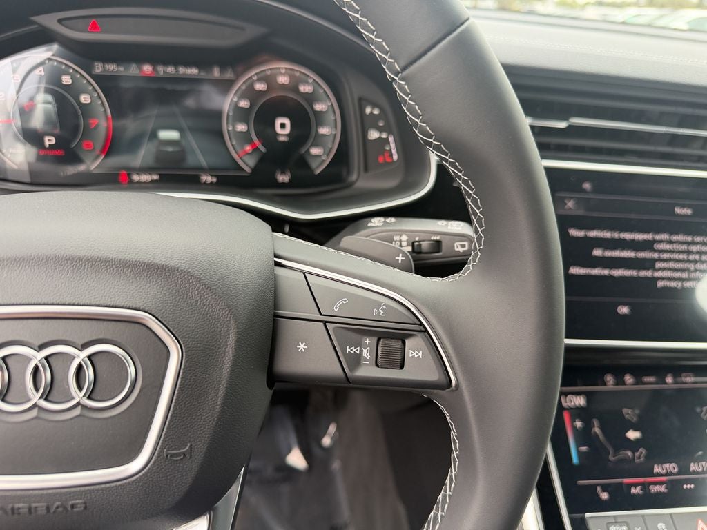 2026 Audi Q7 45 Premium quattro