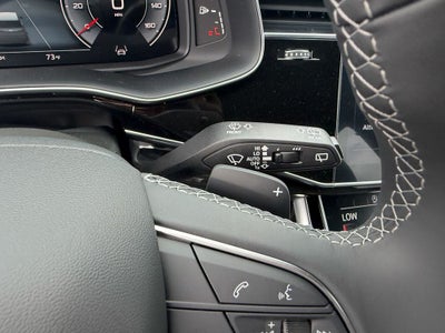 2026 Audi Q7 45 Premium quattro