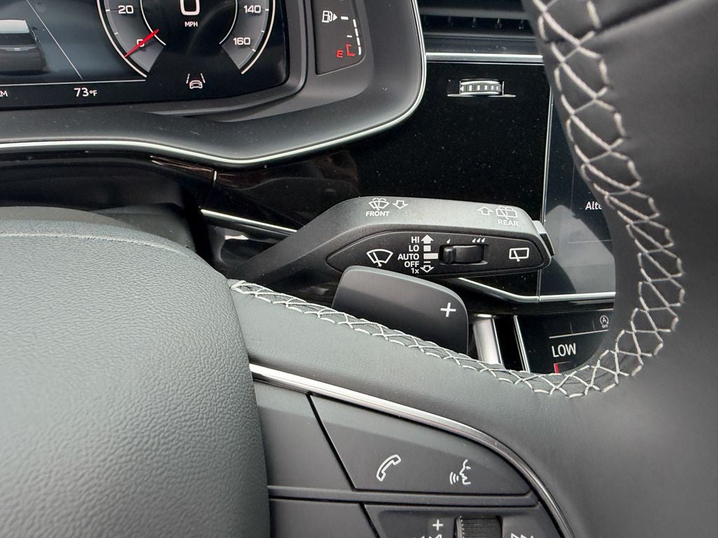 2026 Audi Q7 45 Premium quattro